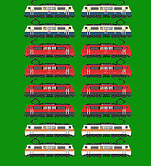 BR 111 standard