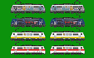 BR 111 extra